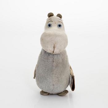 Atelier Fauni, Moomin figurine 'Moominmamma', Atelier Fauni, Finland 1950/1960s.