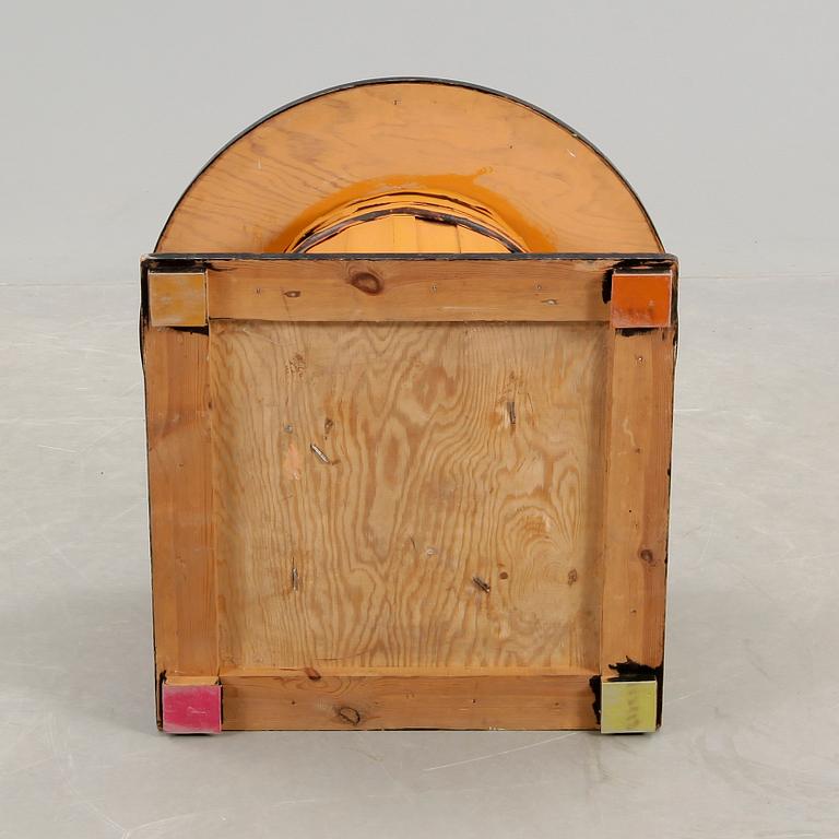 BORD, funkis, 1930-tal.