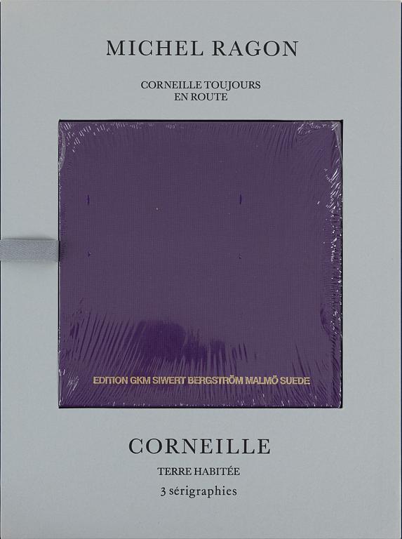 Beverloo Corneille, Map, "Inhabited Land".