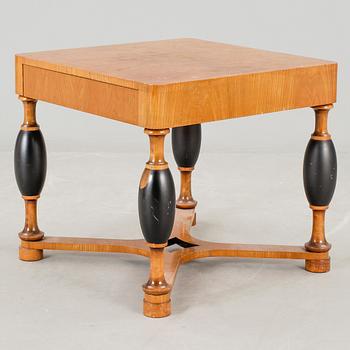 SOFFBORD, 1920/30-tal.