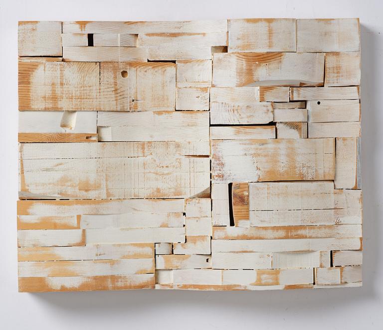 Michael Fare, Untitled.