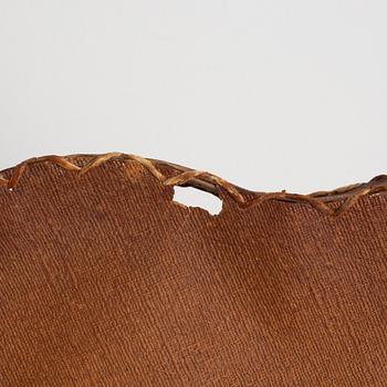 Cebe, taklampa, Svalöv, 1930-tal.