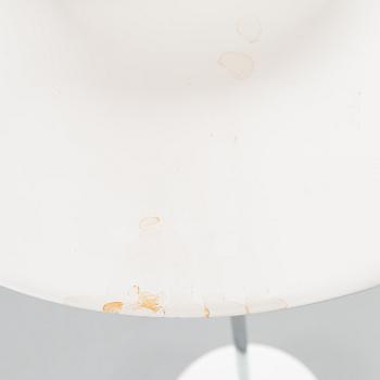 Olle Andersson, lattiavalaisin, "Aurora", Borens 1900-luvun loppu.