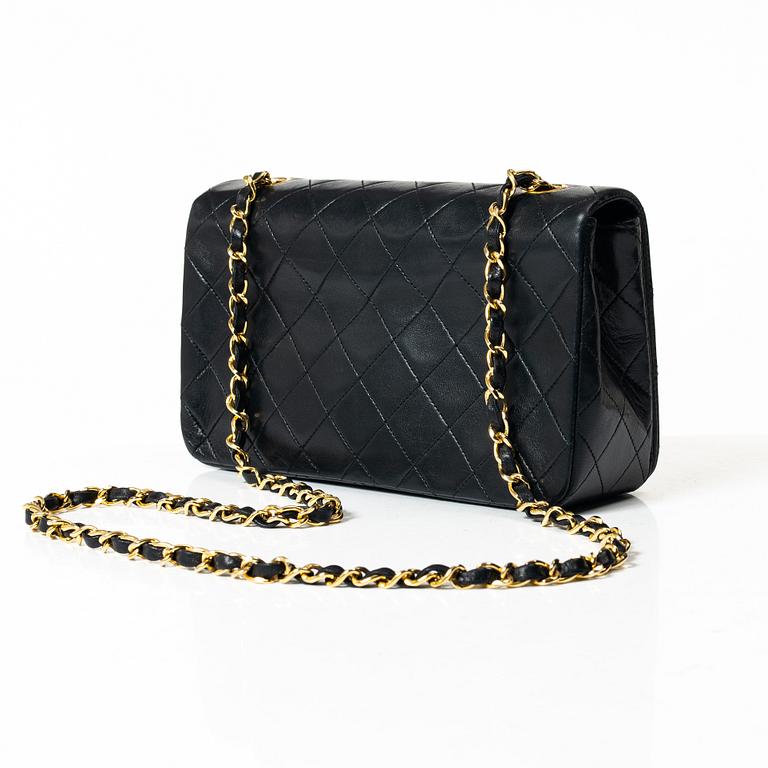Chanel, väska, "Flap bag Small", 1989-1991.