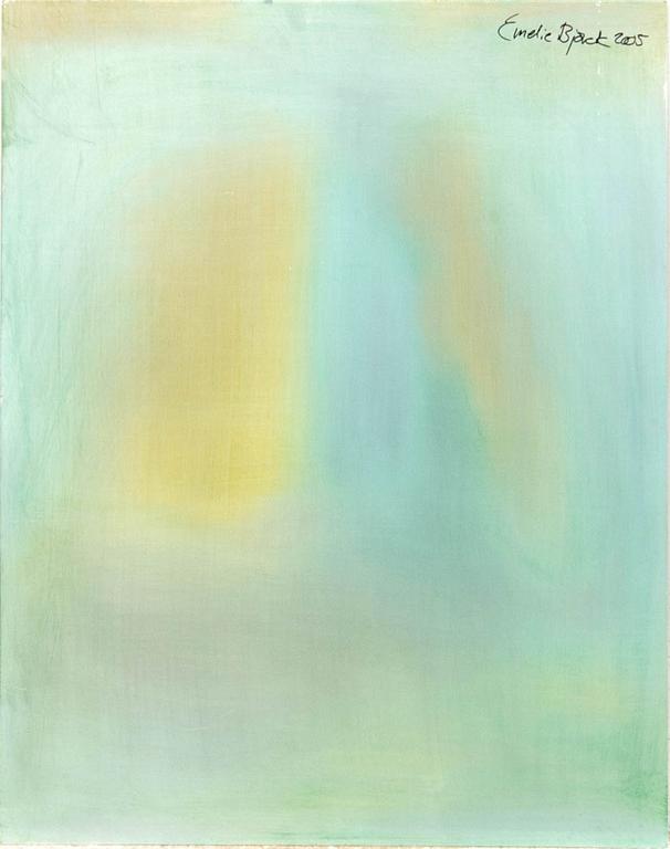 Emelie Björck, Untitled.