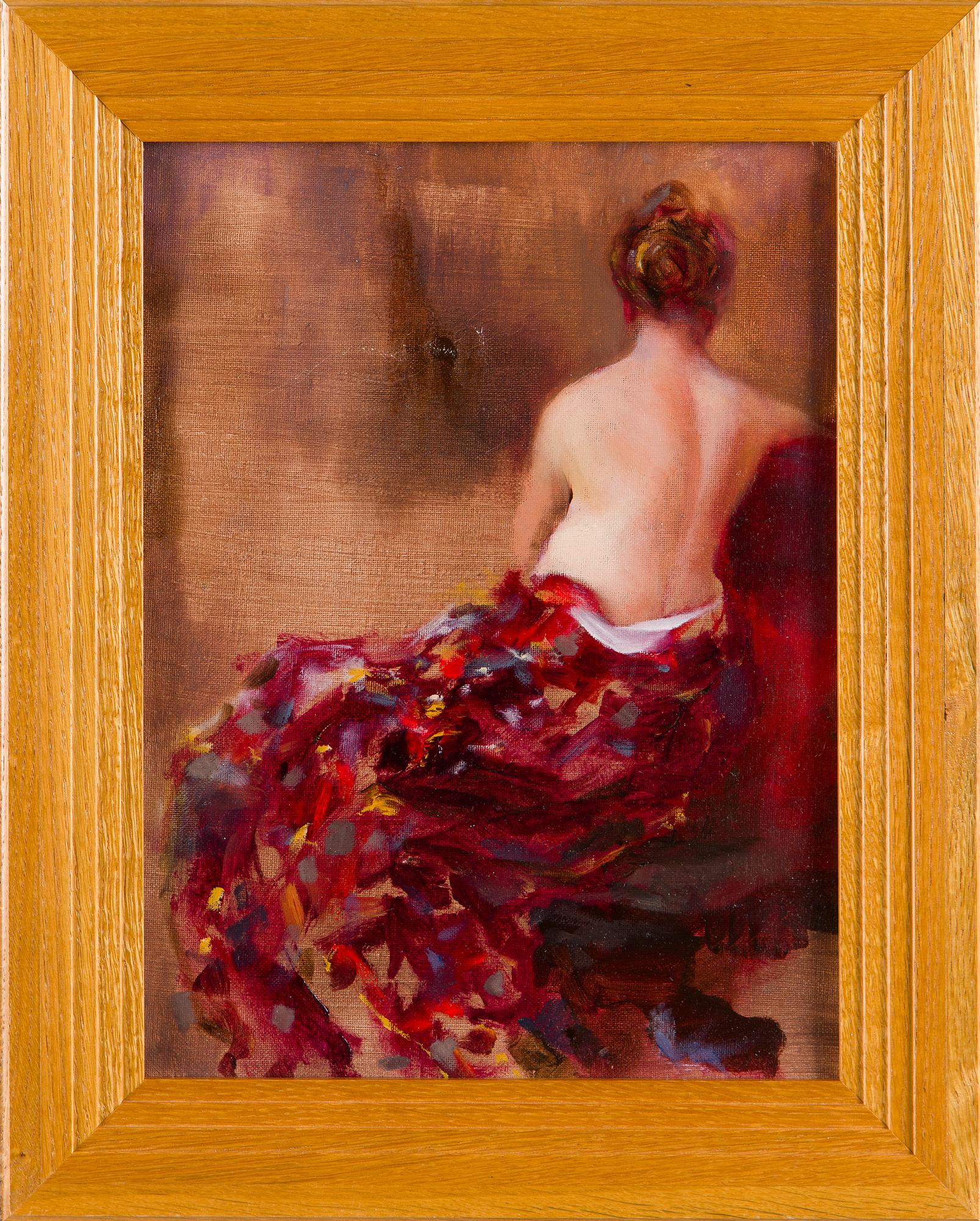 Teemu Korpela, Malliharjoitelma.