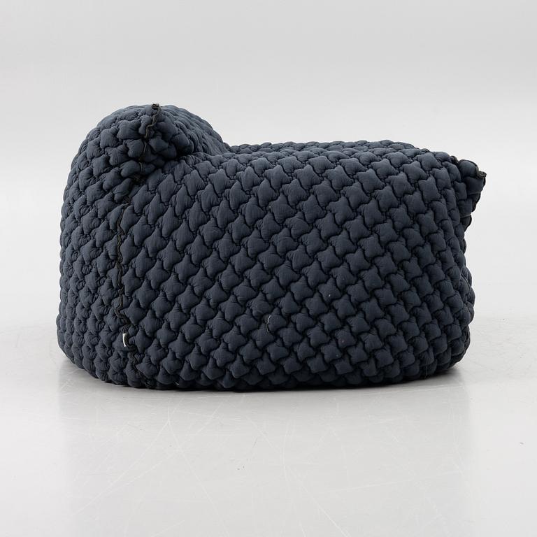 Paola Navone, a "Nuvola" armchair, Gervasoni.