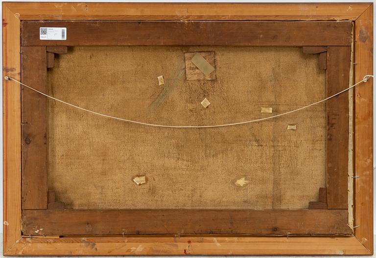 Unknown artist, 1890s, Ulriksdal Palace.