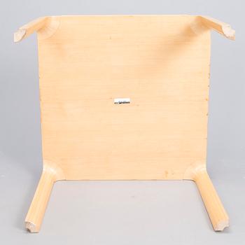 ALVAR AALTO X800C Table by Artek 2002.