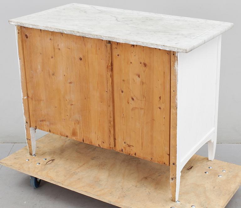 SKÅP, senjugend, tidigt 1900-tal.