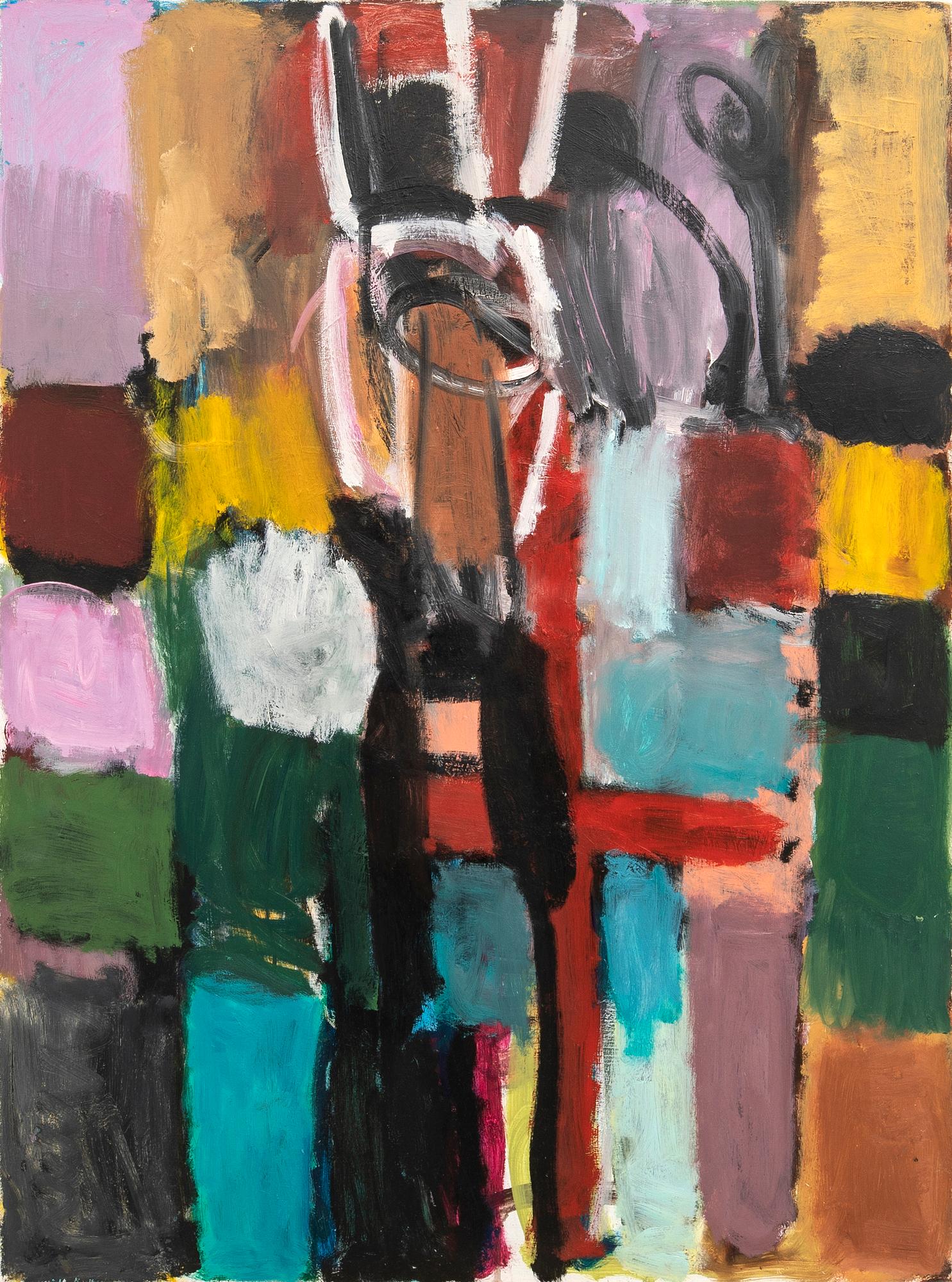 Magnus Wijkström, untitled.