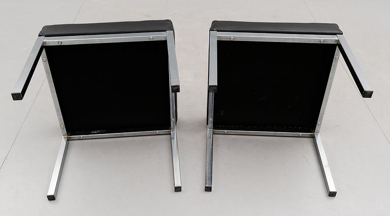 PALLAR, 1 par, 1900-talets andra hälft.