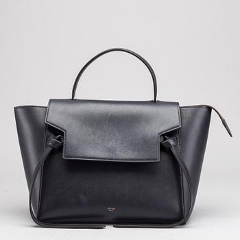 CÉLINE, "Mini Beltbag", handbag, 2016.