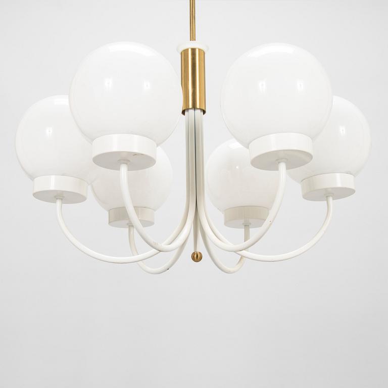 Taklampa, Stockmann, Orno 1900-talets mitt.