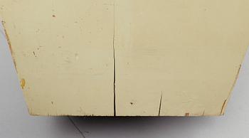 KÖPMANSDISK, 1900-talets första hälft.