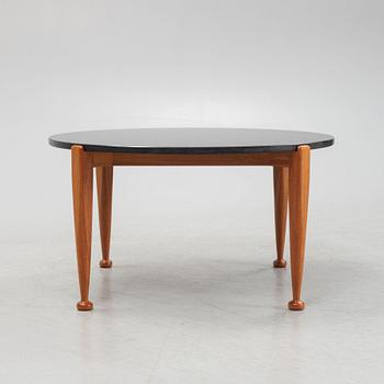 Josef Frank, soffbord, modell "965", Firma Svenskt Tenn.