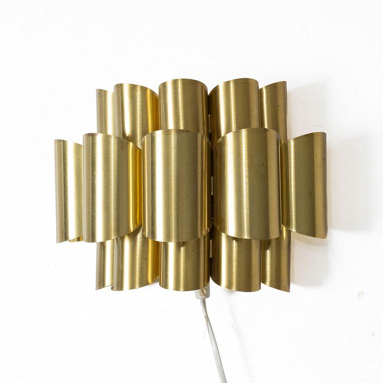 Werner Schou, vägglampa, Coronell Elektro.
