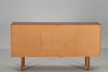 SIDEBOARD, 1900-talets andra hälft.