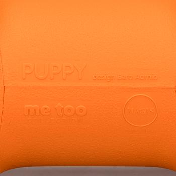 Eero Aarnio, "Puppy", 2 kpl, Me Too Collection, Magis, Italia, 2005.