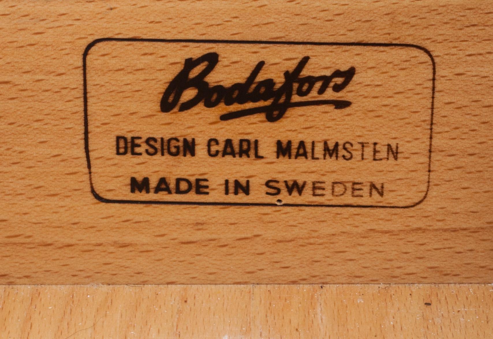 SKÄNK, "Herrgården" Carl Malmsten, Bodafors.