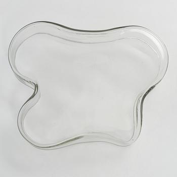 Alvar Aalto, malja, malli 3035, Iittala 1950-luku.
