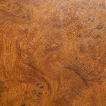 Josef Frank, Dining table, model B 1020, Firma Svenskt Tenn, post 1985.