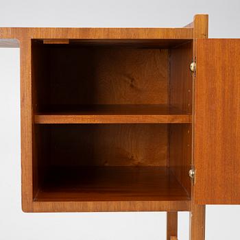Josef Frank, Dressing table / writing desk, model 736, Firma Svenskt Tenn.