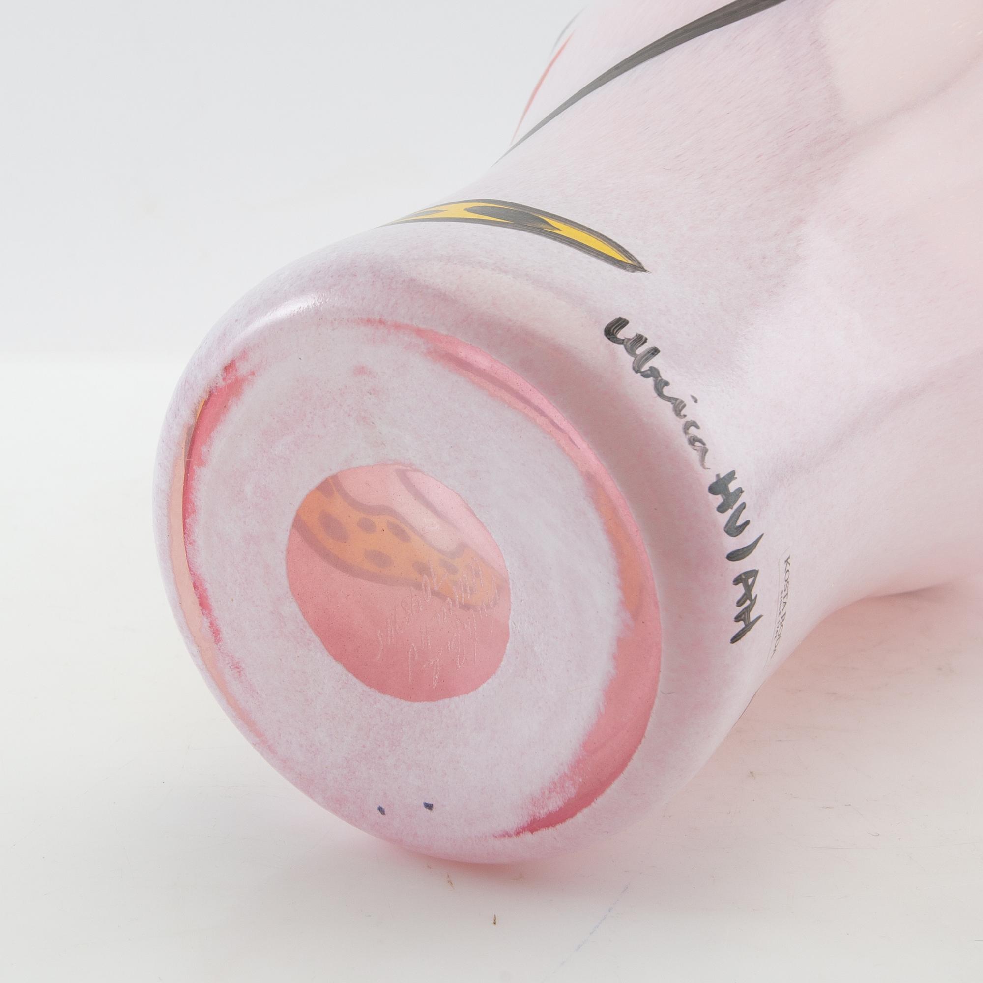 Ulrica Hydman-Vallien,