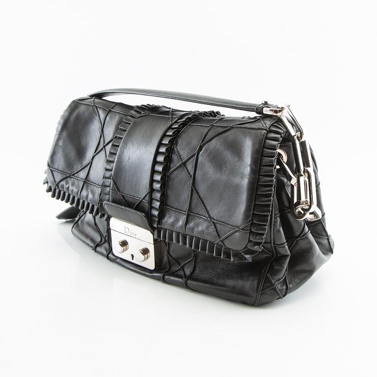 Christian Dior, väska, "New Lock Flap Bag".