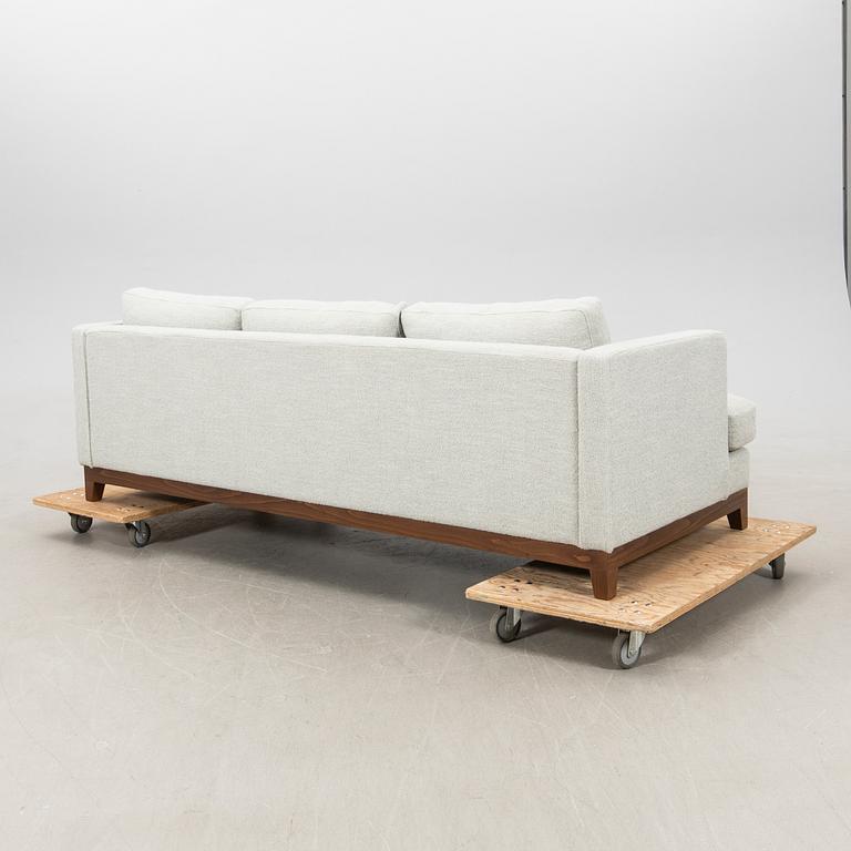 Sofa "New York" JIO Möbler AB, contemporary.