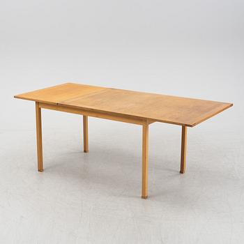 Bertil Fridhagen, matbord, Bodafors, 1960-tal.