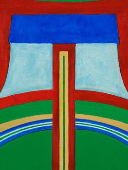 Rolf Wertheimer, Komposition.