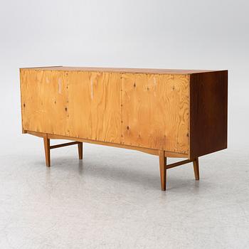 A 1960's sideboard.