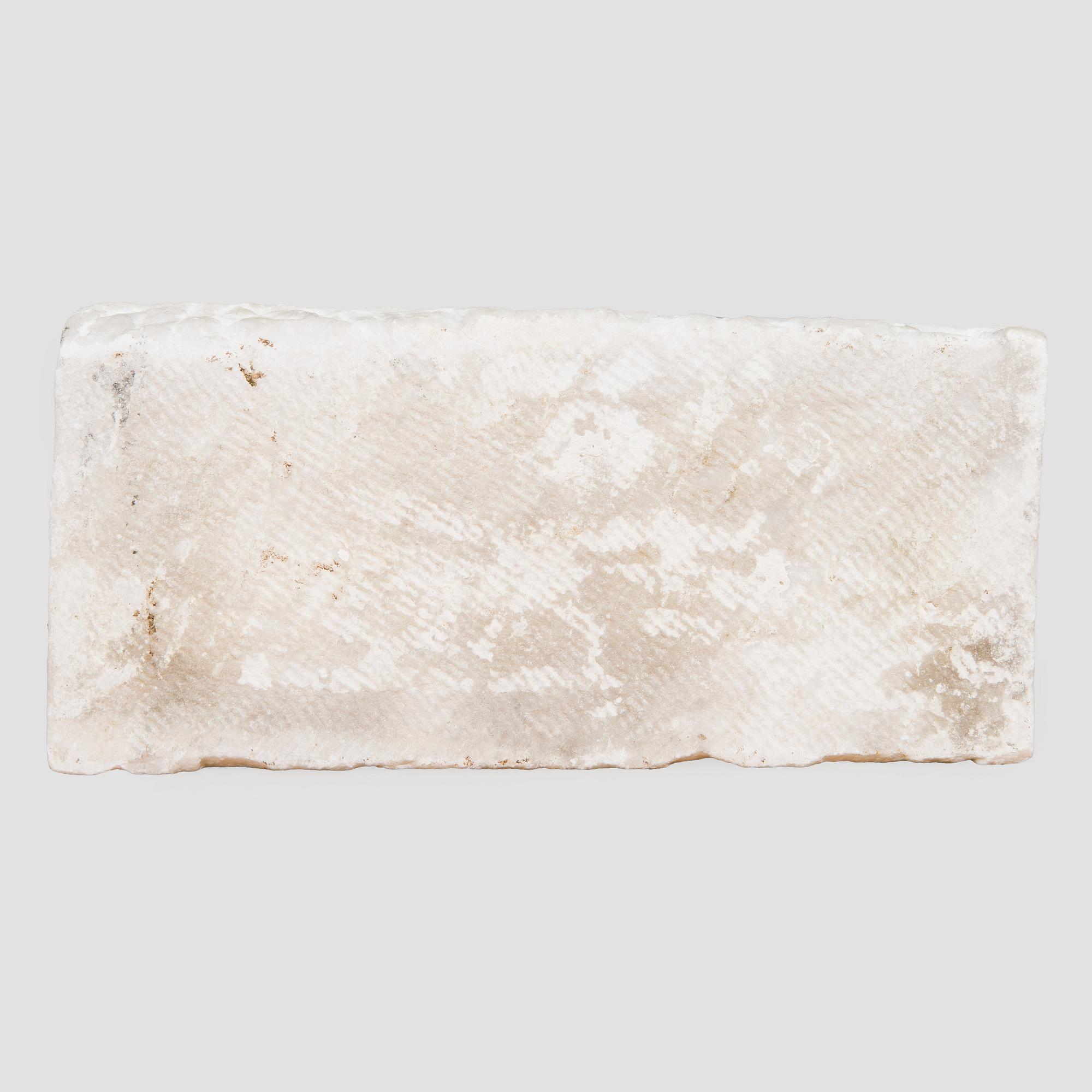 Oskar Raja-aho, Standing man.