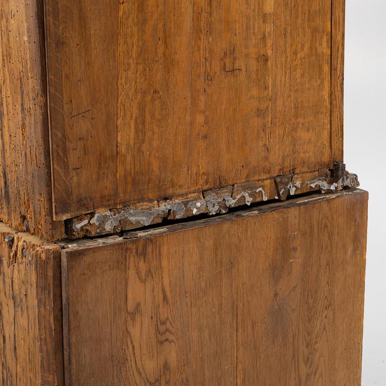 Skåp, rokoko, 1700-tal.