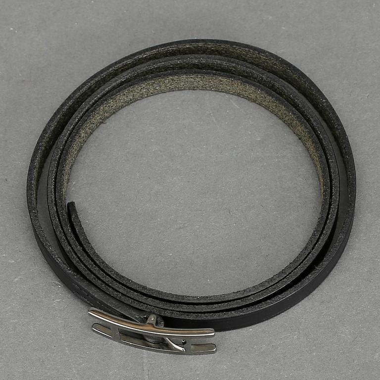ARMBAND, "Hapi", Hermès.