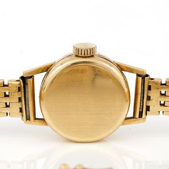 ARMBANDSUR, dam, Nivia, Schweiz, 1900-talets andra hälft .