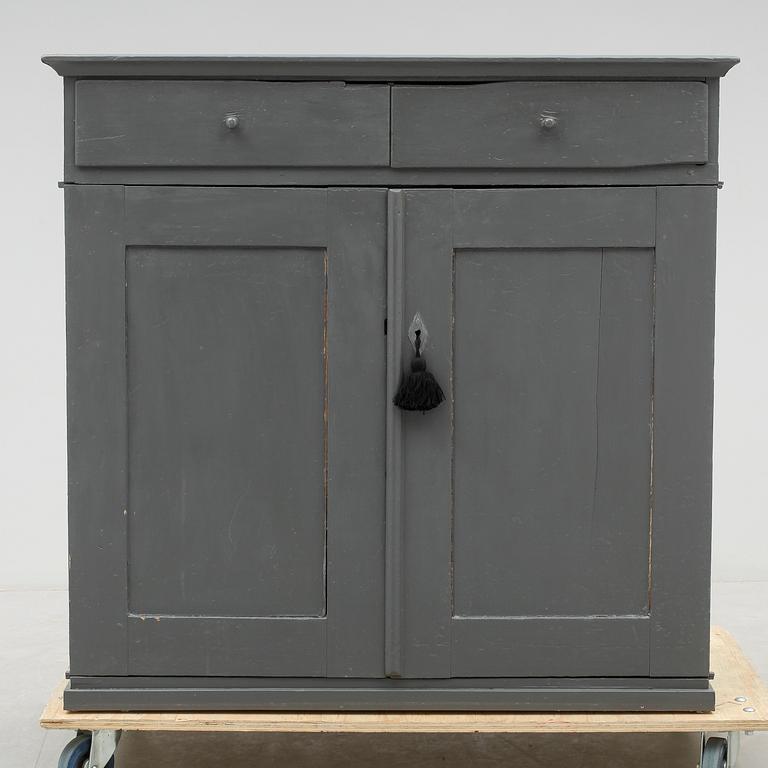 SKÄNK, 1800-tal.