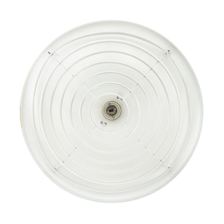 Lisa Johansson-Pape, taklampor, 4 st, modell 71-149 Stockmann Orno 1960-tal.