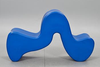 MULTIMÖBEL, "Phantom", Verner Panton, 1900-tal.