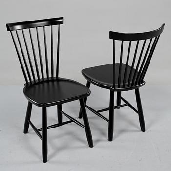 STOLAR, "Lilla Åland", Stolab, Carl Malmsten, 2013.