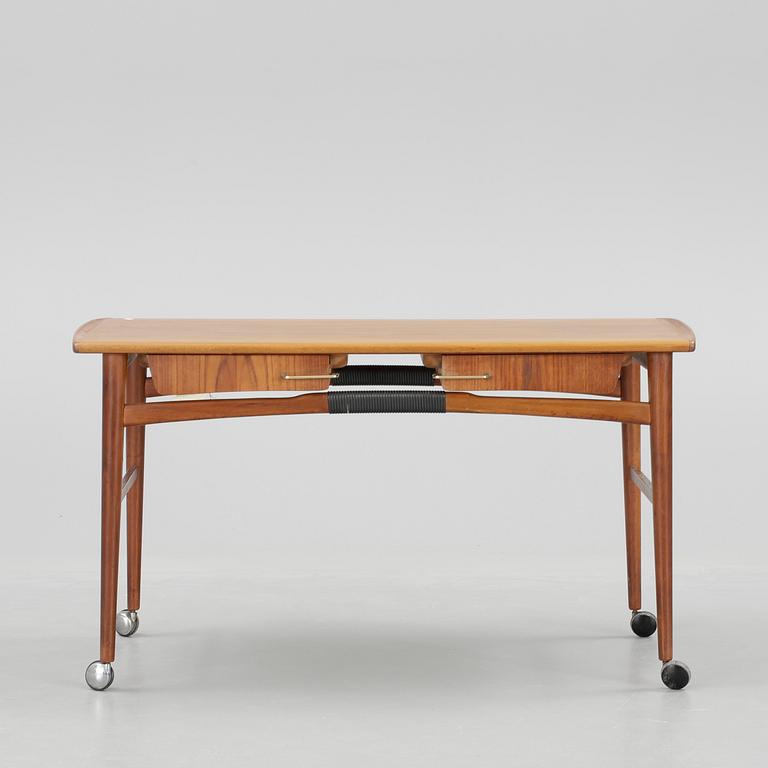 SOFFBORD, 1960-tal.
