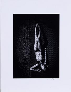 Per Olsson, Utan titel.