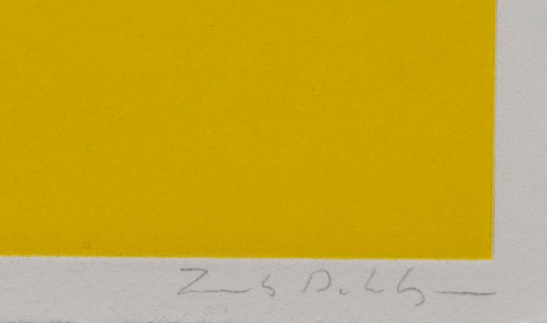 Jacob Dahlgren, "General and Specific Works".