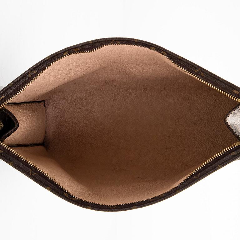 Louis Vuitton, toilettilaukku, "Toiletry Pouch 26", vintage.