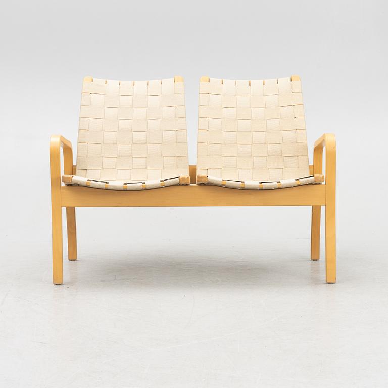 Yngve Ekström, sofa, Skandiform, second half of the 20th century.