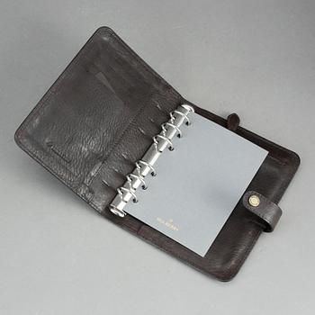 AGENDA, Mulberry.