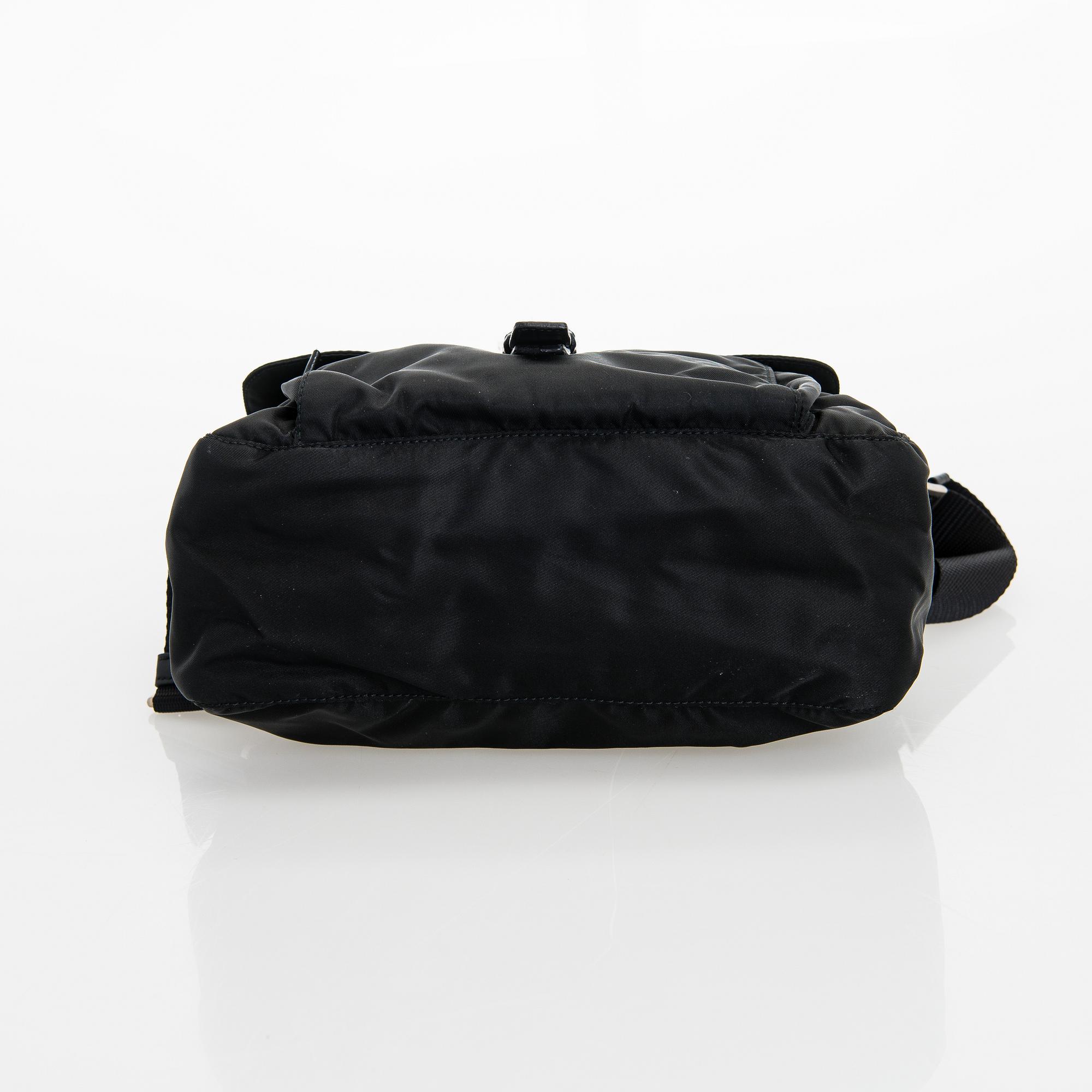 Prada, bag.