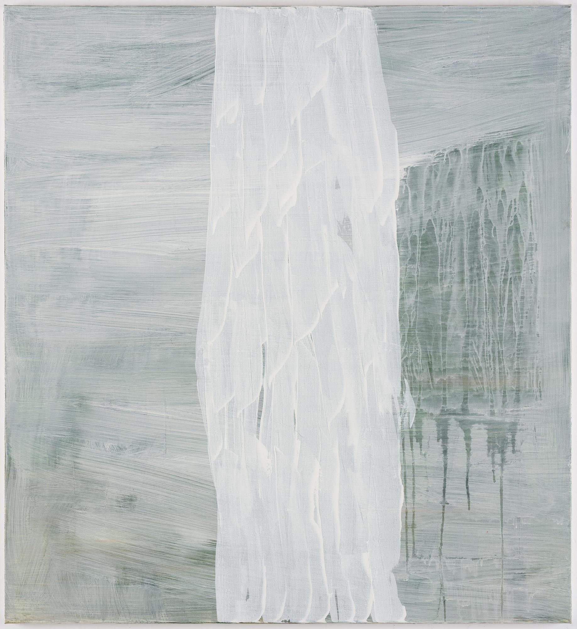 Andreas Eriksson, "In Between".