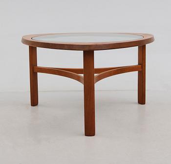 SOFFBORD, G-Plan, England, 1900-talets andra hälft.